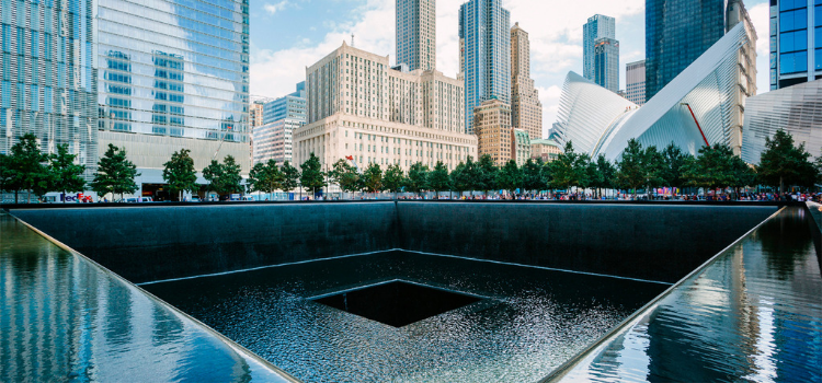 memorial 11 settembre